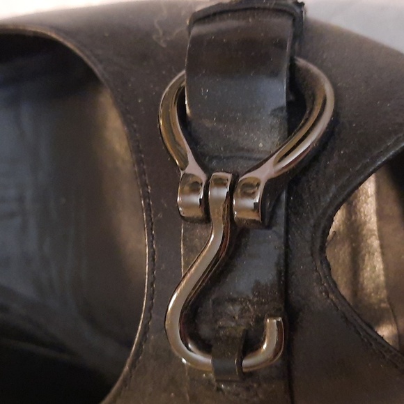 Cole Haan Nike  Heels  9.5 - Picture 6 of 10